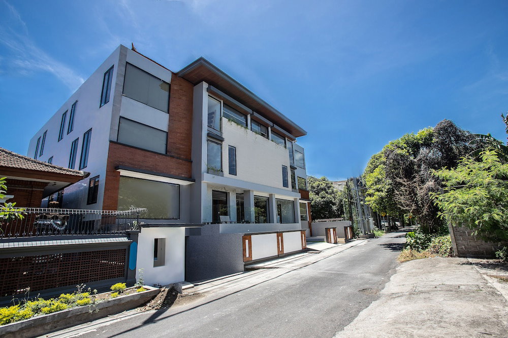 Hotel · Samana Residence, Denpasar