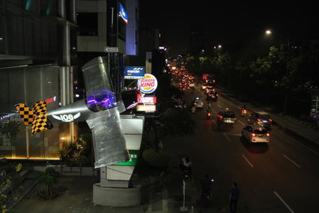108 Hotel by HIM, Jakarta, Indonesia