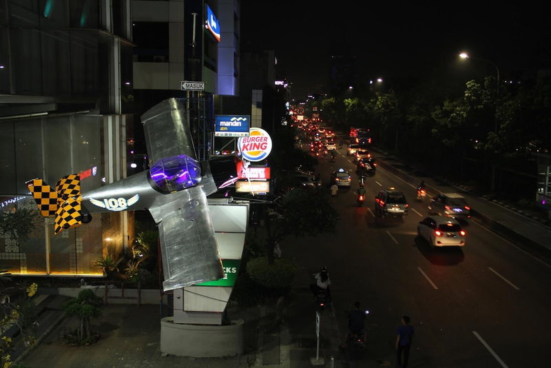 108 Hotel by HIM, Jakarta, Indonesia