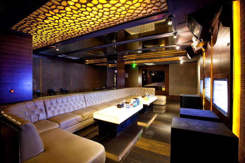 108 Hotel by HIM, Jakarta, Indonesia