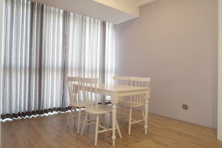 2BR Apartment near Marvell City Mall at The Linden, Surabaya, Indonesia