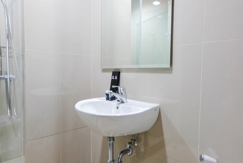 Exclusive 1BR at Serpong Midtown Signature Apartment, Gading Serpong, Indonesia