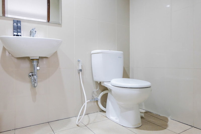 Exclusive 1BR at Serpong Midtown Signature Apartment, Gading Serpong, Indonesia