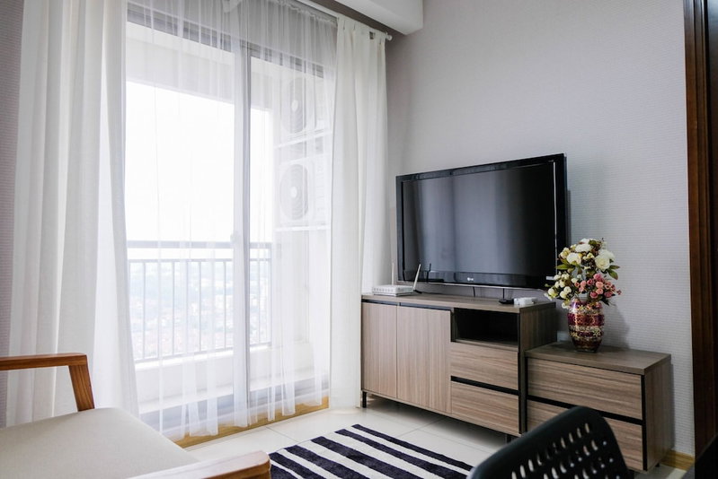 Exclusive 1BR at Serpong Midtown Signature Apartment, Gading Serpong, Indonesia