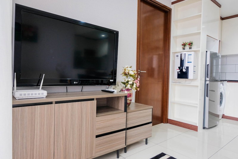 Exclusive 1BR at Serpong Midtown Signature Apartment, Gading Serpong, Indonesia
