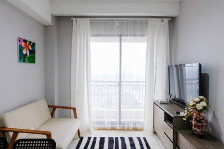 Exclusive 1BR at Serpong Midtown Signature Apartment, Gading Serpong, Indonesia