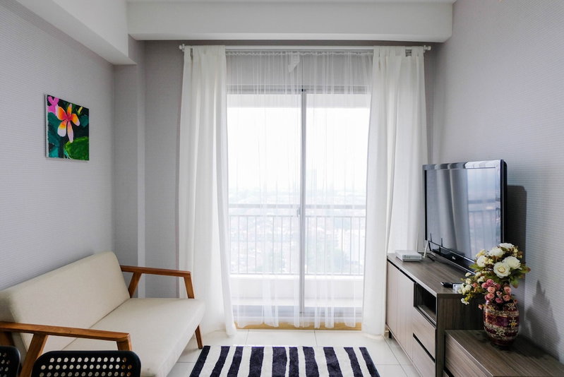 Exclusive 1BR at Serpong Midtown Signature Apartment, Gading Serpong, Indonesia