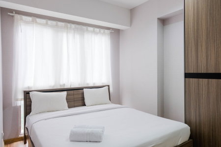 Exclusive 1BR at Serpong Midtown Signature Apartment, Gading Serpong, Indonesia
