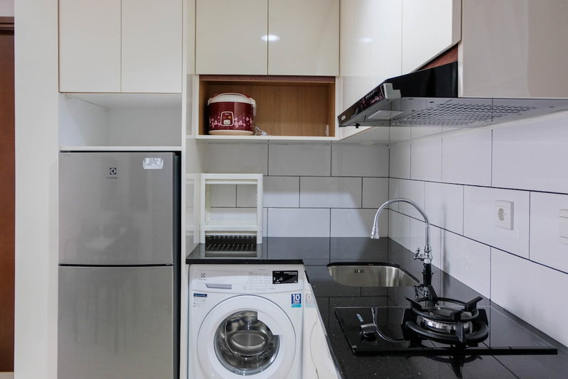 Exclusive 1BR at Serpong Midtown Signature Apartment, Gading Serpong, Indonesia
