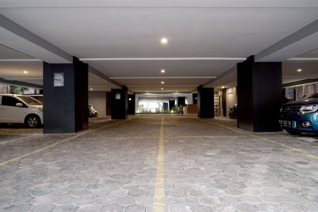 D'Paragon Pogung B, Pogung Lor, Indonesia