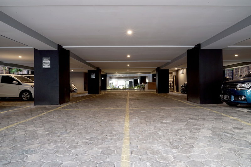 D'Paragon Pogung B, Pogung Lor, Indonesia