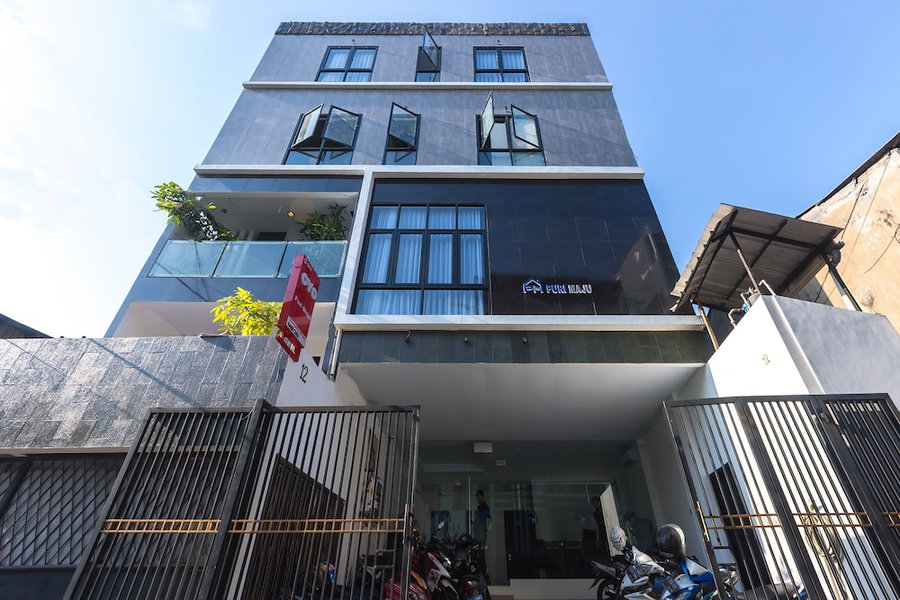 Puri Maju, Jakarta, Indonesia