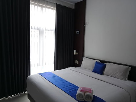 Puri Maju, Jakarta, Indonesia