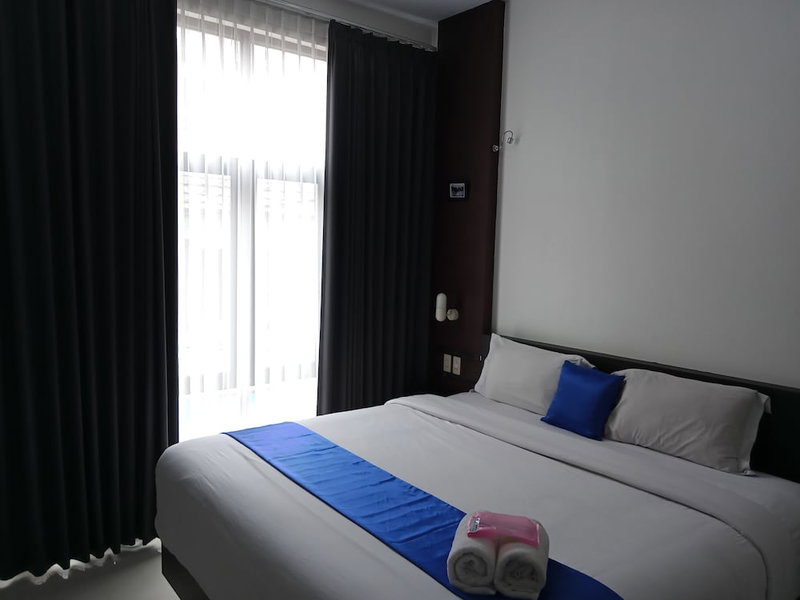 Puri Maju, Jakarta, Indonesia