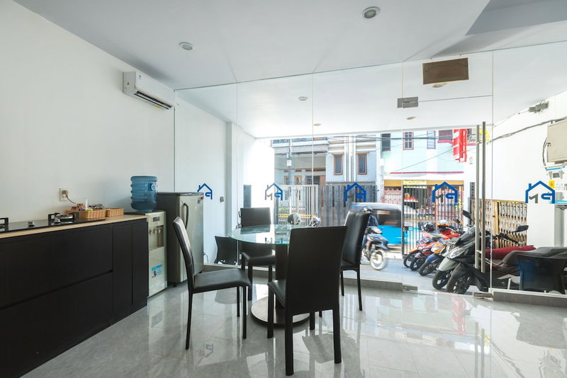 Puri Maju, Jakarta, Indonesia