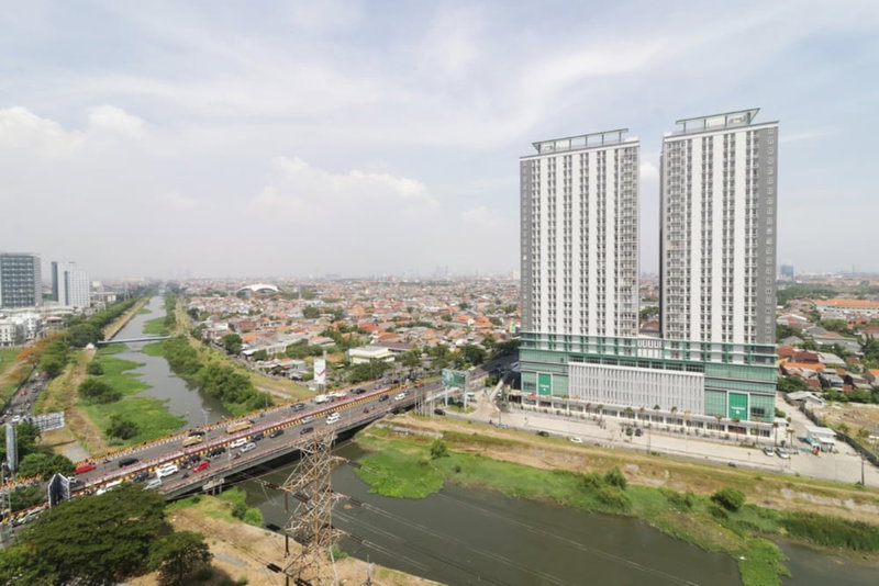 Apartment Gunawangsa Merr by Rava, Surabaya, Indonesia