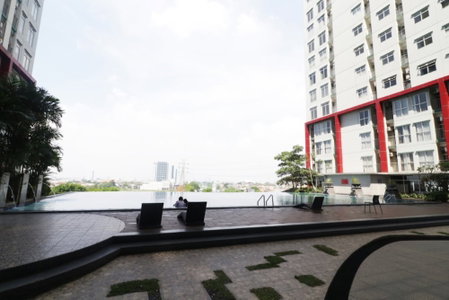 Apartment Gunawangsa Merr by Rava, Surabaya, Indonesia