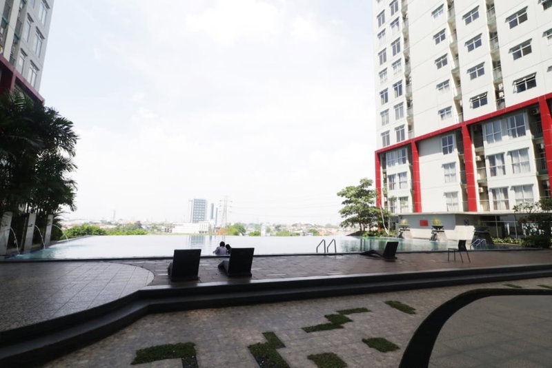 Apartment Gunawangsa Merr by Rava, Surabaya, Indonesia