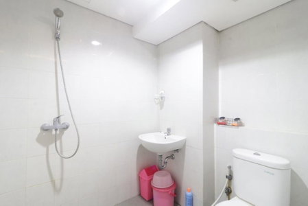 Apartment Gunawangsa Merr by Rava, Surabaya, Indonesia