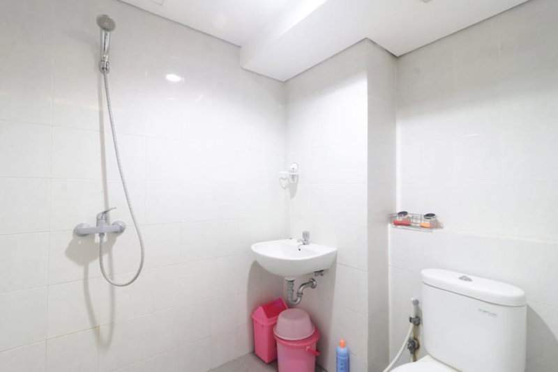 Apartment Gunawangsa Merr by Rava, Surabaya, Indonesia