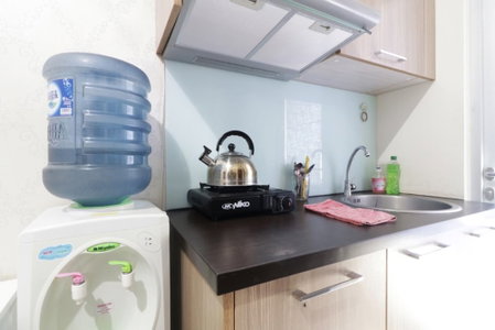 Apartment Gunawangsa Merr by Rava, Surabaya, Indonesia