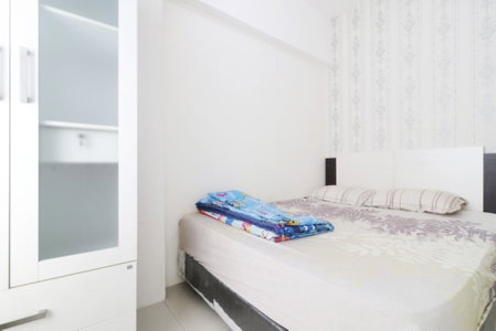Apartment Gunawangsa Merr by Rava, Surabaya, Indonesia
