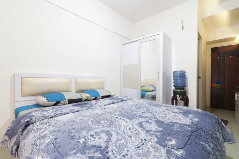 Apartment Gunawangsa Merr by Rava, Surabaya, Indonesia