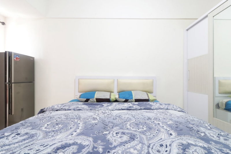 Apartment Gunawangsa Merr by Rava, Surabaya, Indonesia