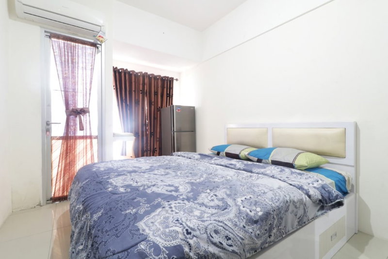 Apartment Gunawangsa Merr by Rava, Surabaya, Indonesia