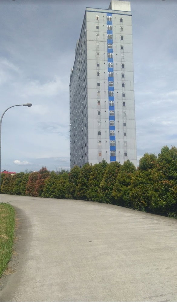 Hotel · Room Rendi @ Apt Dramaga Tower, Dramaga