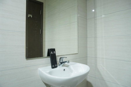 Opulent 2BR Residence at Ciputra International Apartment By Travelio, Jakarta, Indonesia