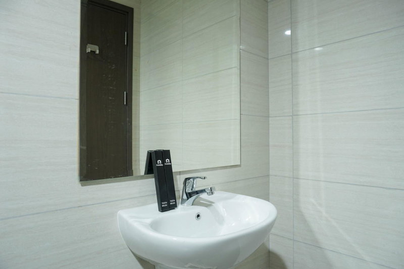 Opulent 2BR Residence at Ciputra International Apartment By Travelio, Jakarta, Indonesia