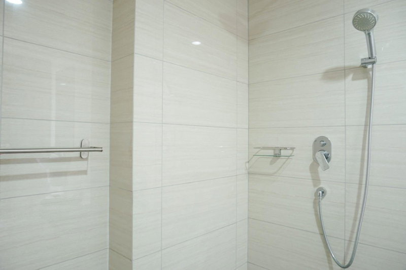 Opulent 2BR Residence at Ciputra International Apartment By Travelio, Jakarta, Indonesia