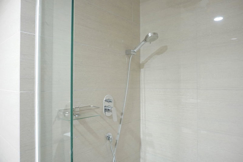 Opulent 2BR Residence at Ciputra International Apartment By Travelio, Jakarta, Indonesia
