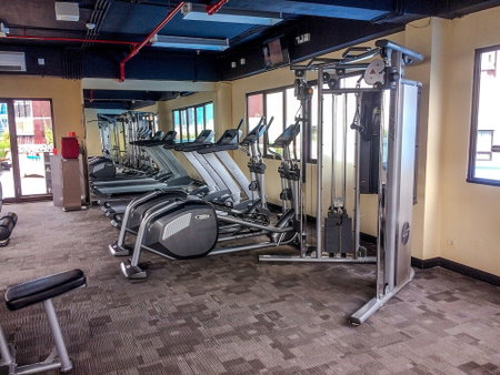 Compact and Cozy Studio Atria Apartment, Gading Serpong, Indonesia