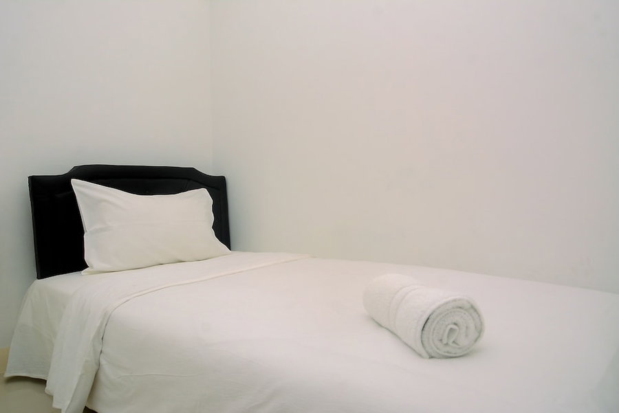 Cozy Living 2BR Apartment at Bassura City near Mall, Jakarta, Indonesia