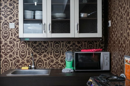 Amazing 1BR Apartment at The Wave @ Rasuna Epicentrum, Jakarta, Indonesia