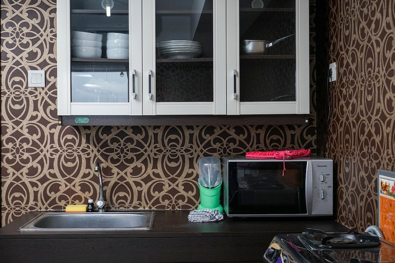 Amazing 1BR Apartment at The Wave @ Rasuna Epicentrum, Jakarta, Indonesia
