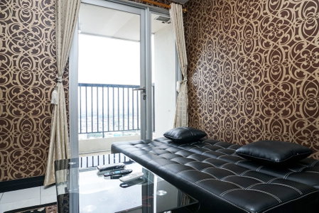 Amazing 1BR Apartment at The Wave @ Rasuna Epicentrum, Jakarta, Indonesia