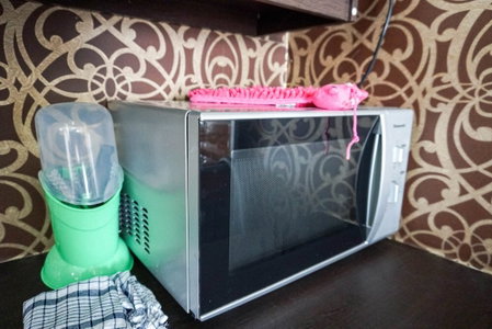 Amazing 1BR Apartment at The Wave @ Rasuna Epicentrum, Jakarta, Indonesia