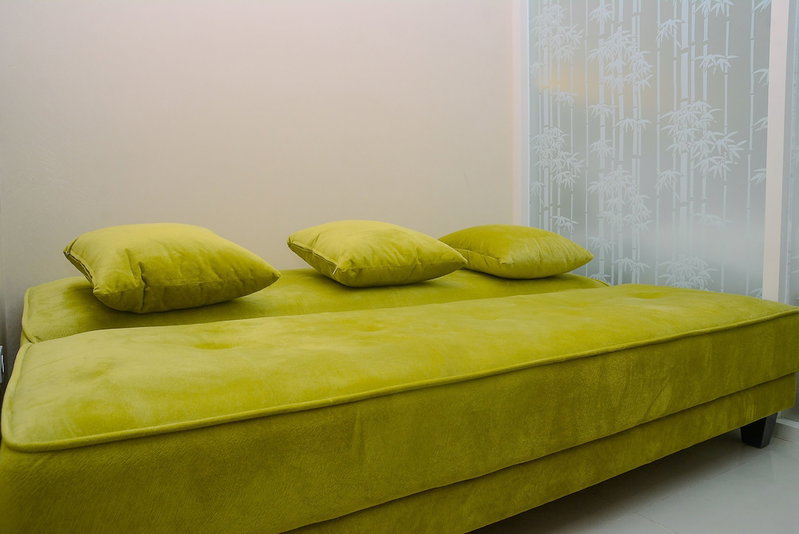 Fabulous 1BR Apartment at Atlanta Residences, Depok, Indonesia