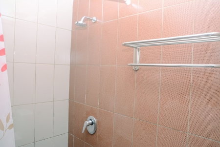 Fabulous 1BR Apartment at Atlanta Residences, Depok, Indonesia