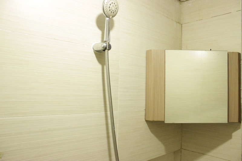 Relaxing Studio Room at Gateway Pasteur Apartment, Cimahi, Indonesia