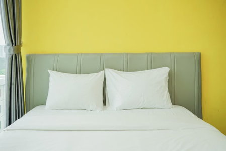 Studio Apartment at Tree Park Apartment, South Tangerang, Indonesia