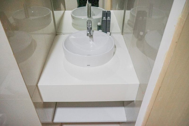 Studio Apartment at Tree Park Apartment, South Tangerang, Indonesia