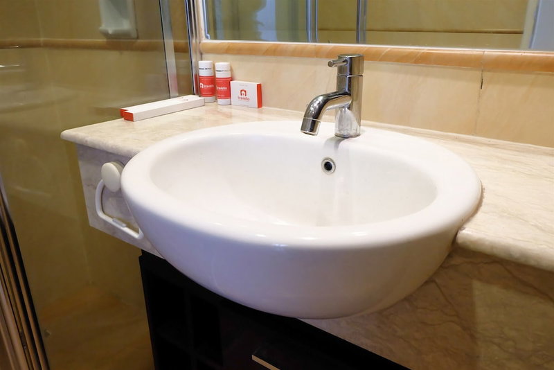 Fantastic View 2BR Apartment at FX Residence Sudirman, Jakarta, Indonesia