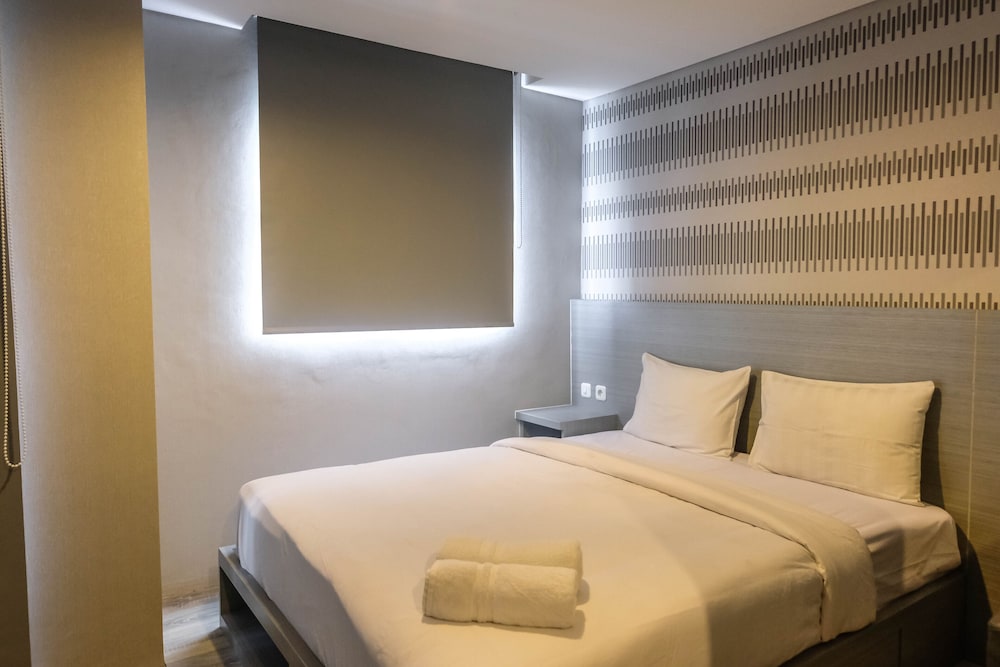 Brand New Studio Room at Bintaro Icon Apartment, Indonesia