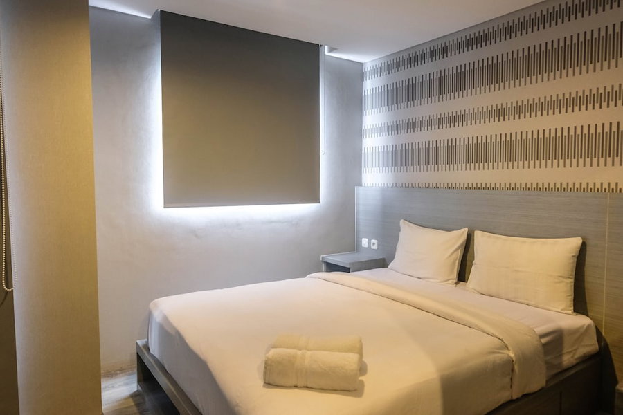 Brand New Studio Room at Bintaro Icon Apartment, South Tangerang, Indonesia