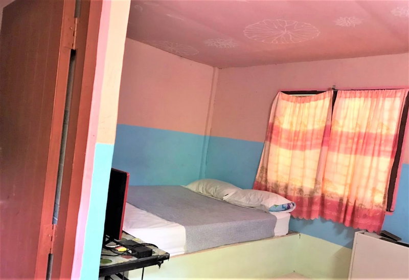 AP Hotel, Ao Luek, Thailand