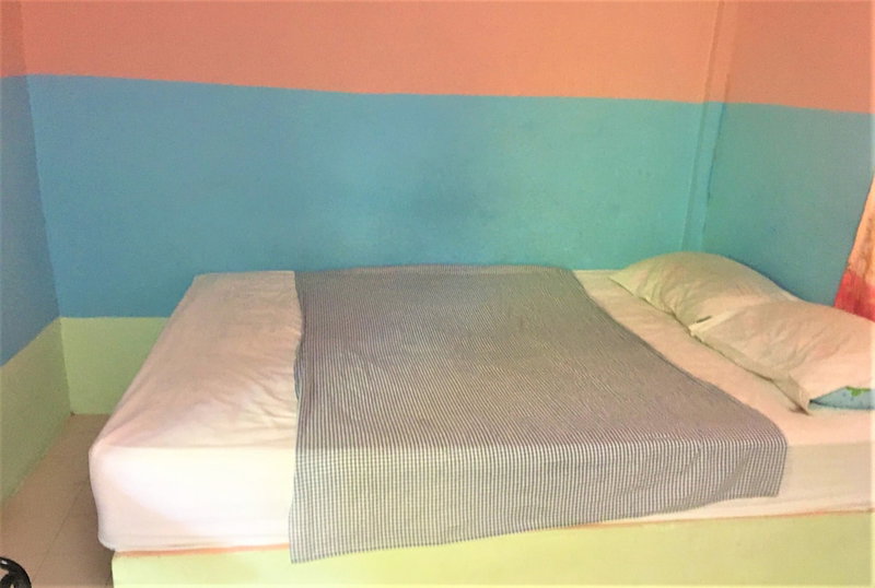 AP Hotel, Ao Luek, Thailand